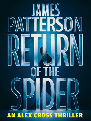 cover image of Return of the Spider